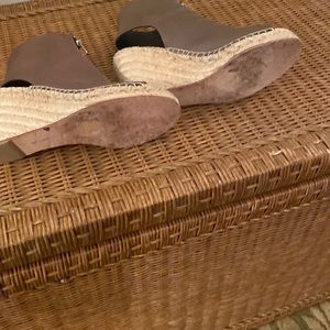 Celine espadrilles